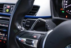 2018 BMW X2 sDrive20i M Sport F39 Mineral Grey