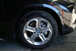 2024 BMW iX1 eDrive20 xLine