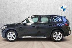 2024 BMW iX1 eDrive20 xLine