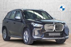 2024 BMW iX1 eDrive20 xLine