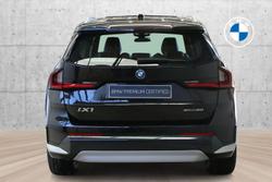 2024 BMW iX1 eDrive20 xLine