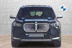 2024 BMW iX1 eDrive20 xLine