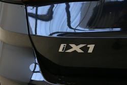2024 BMW iX1 eDrive20 xLine
