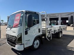 2025 Isuzu N Series NLR