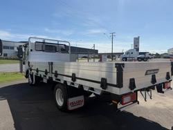 2025 Isuzu N Series NLR