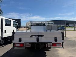2025 Isuzu N Series NLR