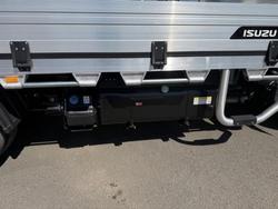 2025 Isuzu N Series NLR