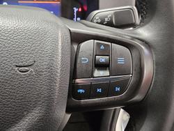 2025 Ford Ranger Sport