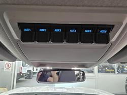 2025 Ford Ranger Sport