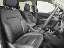 2025 Ford Ranger Sport