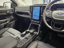 2025 Ford Ranger Sport