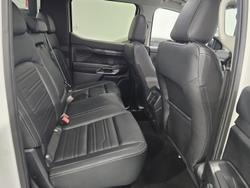 2025 Ford Ranger Sport