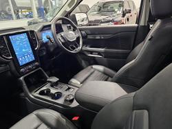 2025 Ford Ranger Sport