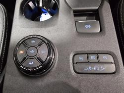 2025 Ford Ranger Sport