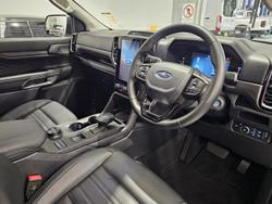 2025 Ford Ranger Sport