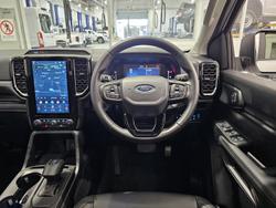 2025 Ford Ranger Sport