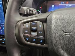 2025 Ford Ranger Sport