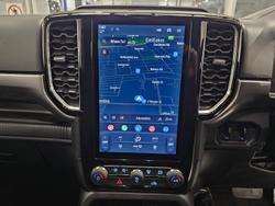 2025 Ford Ranger Sport