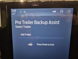 2025 Ford Ranger Sport