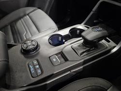 2025 Ford Ranger Sport