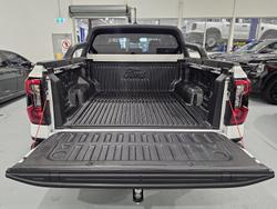 2025 Ford Ranger Sport