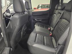 2025 Ford Ranger Sport