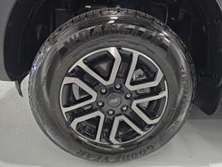 2025 Ford Ranger Sport