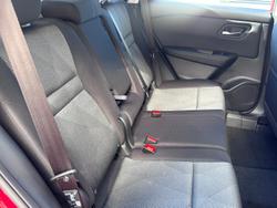 2026 Nissan X-TRAIL ST T33 MY26 Scarlet Ember