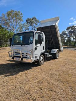 2017 Isuzu N Series NPR 45/55-155