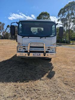 2017 Isuzu N Series NPR 45/55-155