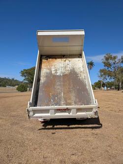 2017 Isuzu N Series NPR 45/55-155