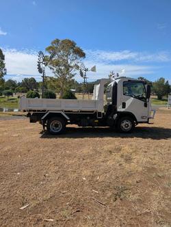 2017 Isuzu N Series NPR 45/55-155