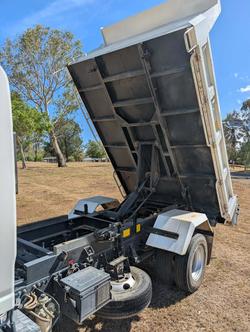 2017 Isuzu N Series NPR 45/55-155