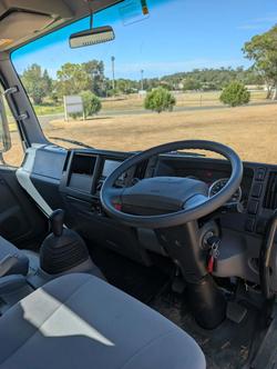 2017 Isuzu N Series NPR 45/55-155