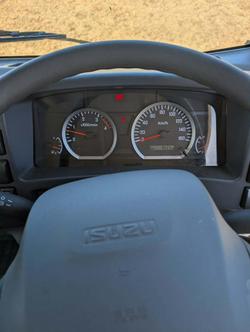 2017 Isuzu N Series NPR 45/55-155