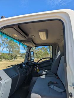 2017 Isuzu N Series NPR 45/55-155