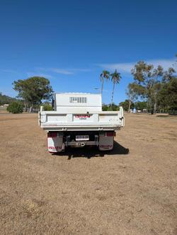 2017 Isuzu N Series NPR 45/55-155