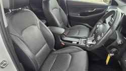 2020 Hyundai i30 Active