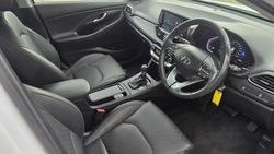 2020 Hyundai i30 Active