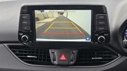 2020 Hyundai i30 Active