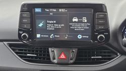 2020 Hyundai i30 Active