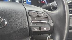 2020 Hyundai i30 Active