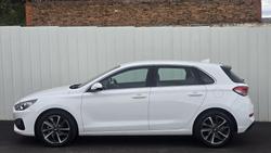 2020 Hyundai i30 Active