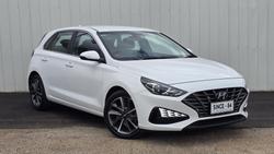2020 Hyundai i30 Active