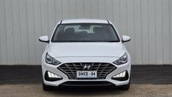 2020 Hyundai i30 Active