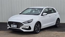 2020 Hyundai i30 Active