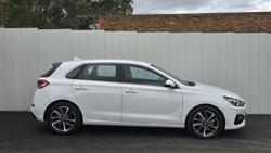 2020 Hyundai i30 Active