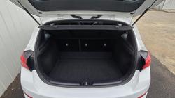 2020 Hyundai i30 Active