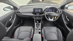 2020 Hyundai i30 Active