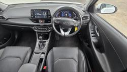 2020 Hyundai i30 Active